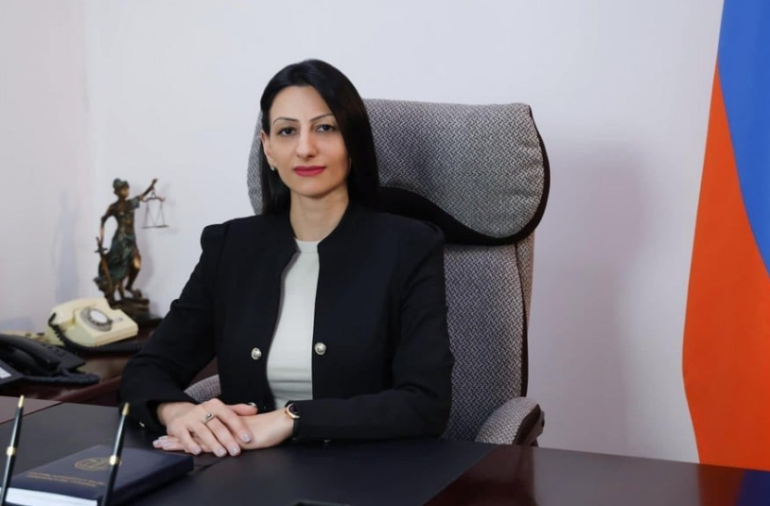 Մարդու իրավունքների պաշտպանի աջակցությամբ ԼՂ-ից տեղահանված անձինք ստացել են մեկ տարվա չվճարված կենսաթոշակները
