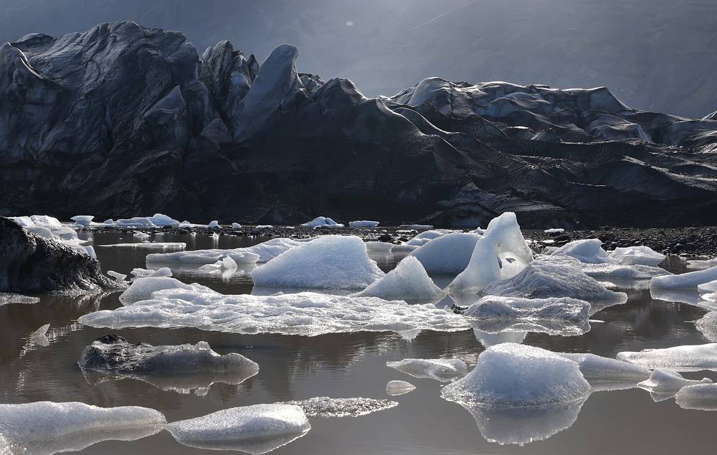 Օդի ջերմաստիճանի 1,8 աստիճանով բարձրացումը սառցադաշտերի հալեցումը կարագացնի 30 անգամ