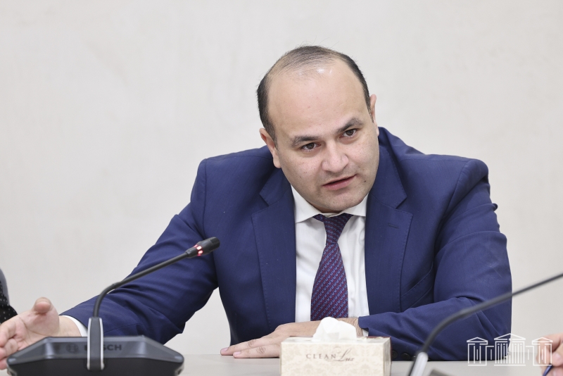 Դատախազությունը հաշտ է Նարեկ Մկրտչյանի եղբոր պատժի հետ. «Հրապարակ»