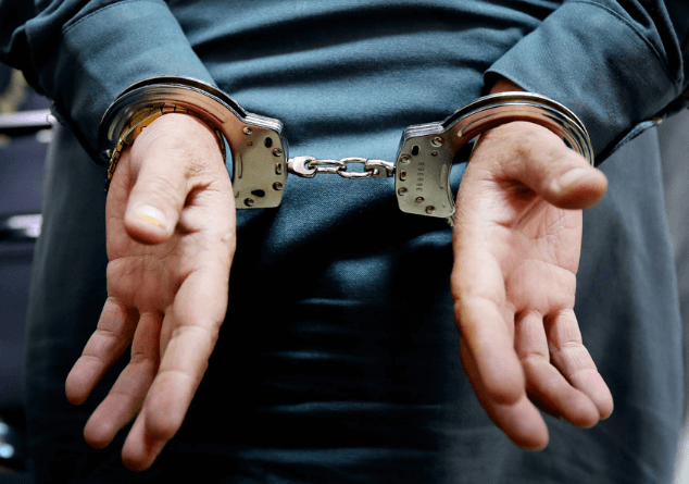 Գուգարքի ոստիկանները կանխել են գողությունը. 5 անձ բերման է ենթարկվել