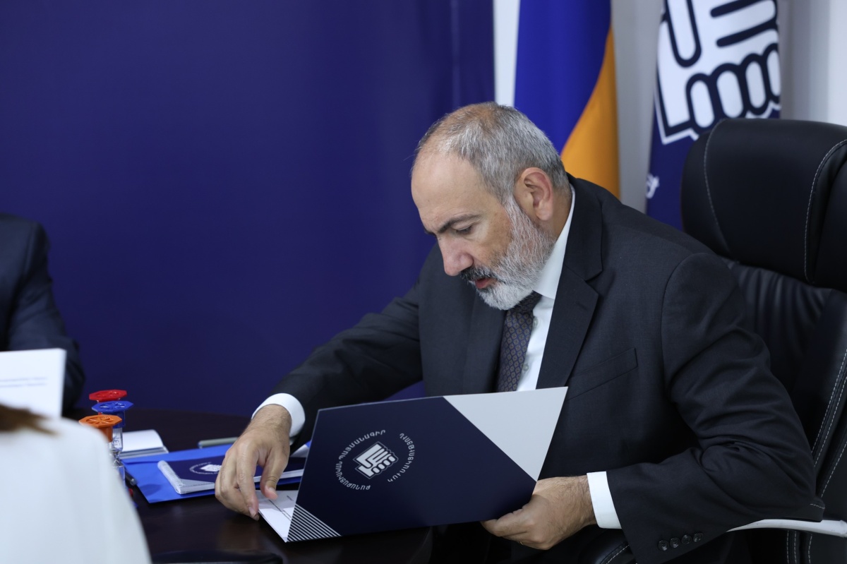 ՔՊ-ի վարկանիշը ռեկորդային նվազագույնի է հասել․ հարցումների արդյունքներ