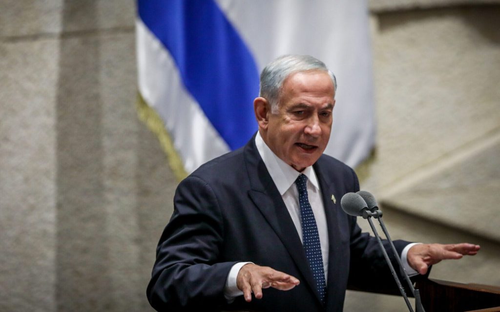 Նեթանյահուն հայտարարել է, որ Իսրայելն ու ԱՄՆ-ն կուժեղացնեն Իրանին հակազդելու ջանքերը
