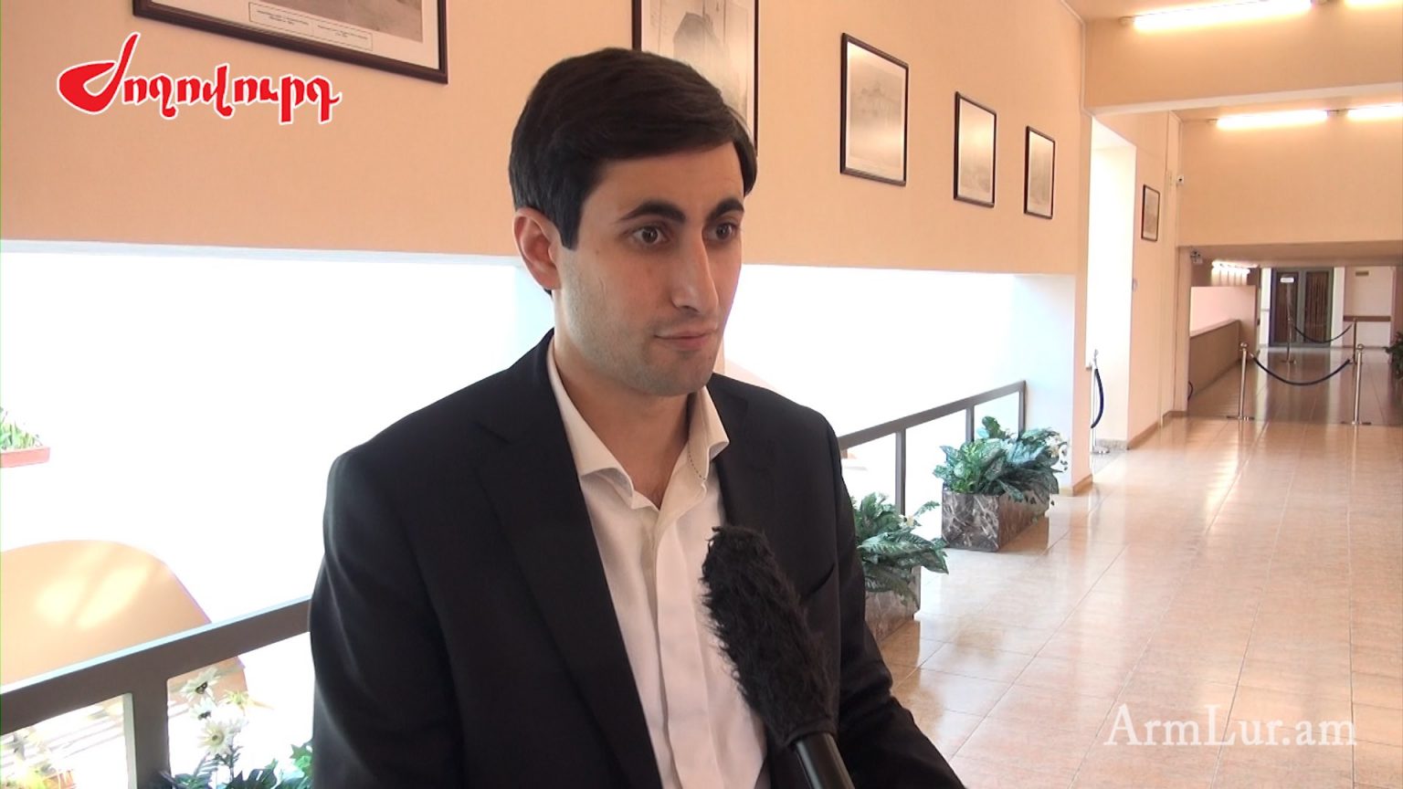 Շենգավիթի թաղապետարանը գրություն է նեկայացրել ոստիկանություն. հարուցվել է քրեական գործ