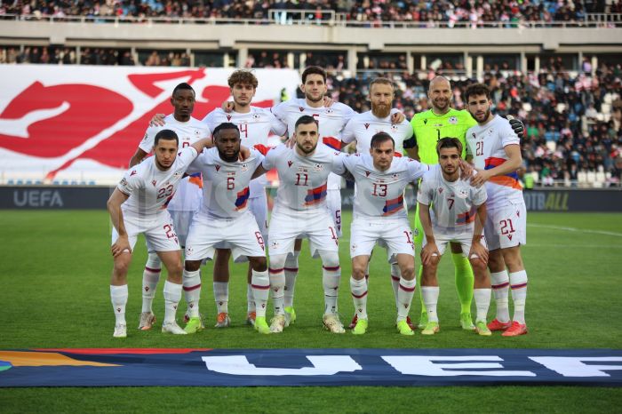 ՖԻՖԱ․ Հայաստանի հավաքականը 102-րդն է