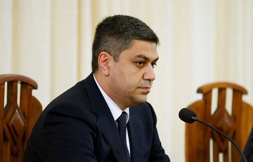 Կուսակցությունը լիենլու է աջ կենտրոնամետ՝ ընդդիմադիր Փաշինյանին․ Վանեցյանը մանրամասներ է հայտնել 
