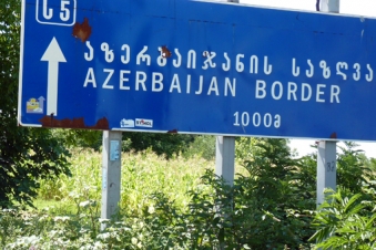 Ադրբեջանը ապրիլի 5-ից կորոնավիրուսի պատճառով փակում է սահմանները