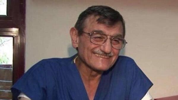 1996 թ. հորս կյանքը փրկած դոկտոր Հրայրին շնորհվել է Ազգային հերոսի կոչում. ԿԳՄՍ նախարար