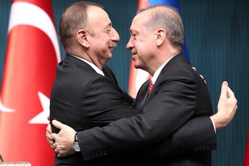 «Իլհամը կորոշի, ոչ թե ես»․ Էրդողանը՝ խաղաղության պայմանագրի ստորագրման մասին