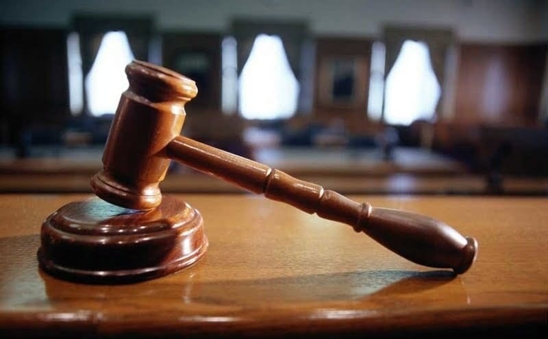 ԶՊՄԿ-ն հետապնդել է իրավաչափ նպատակ` պաշտպանելու Ընկերության և մյուս աշխատակիցների շահերը