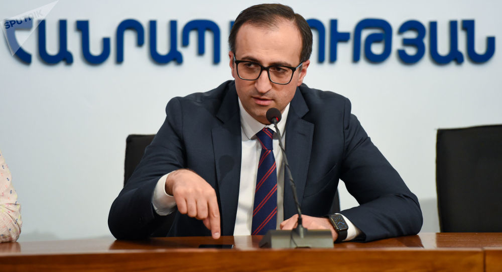 Մենք չպետք է «թուլանանք», հակառակ դեպքում կունենանք աղետալի վիճակ. նախարար
