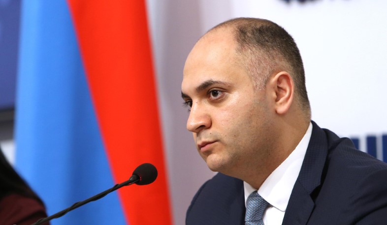 ՏՄՊՊՀ-ն նույնպես անցել է ռազմական դրության պայմաններում նախատեսված գործառույթների իրականացմանը. Գեղամ Գևորգյան
