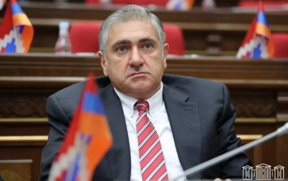 ՀԷՑ–ն ազգայնացման գործընթացի հետեւանքով ունենալու ենք բիզնես միջավայրի էական վատթարացում, կապիտալի արտահոսք. Խաչատրյան