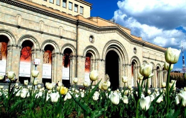 Օդի ջերմաստիճանը կբարձրանա