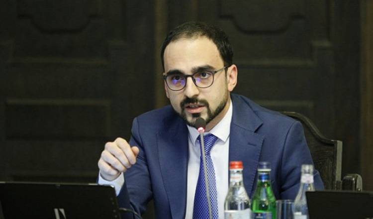 Որոշումը կայացվել է՝ հետագա զարգացումների բոլոր վտանգներն ու ռիսկերը գնահատելով. Ավինյան