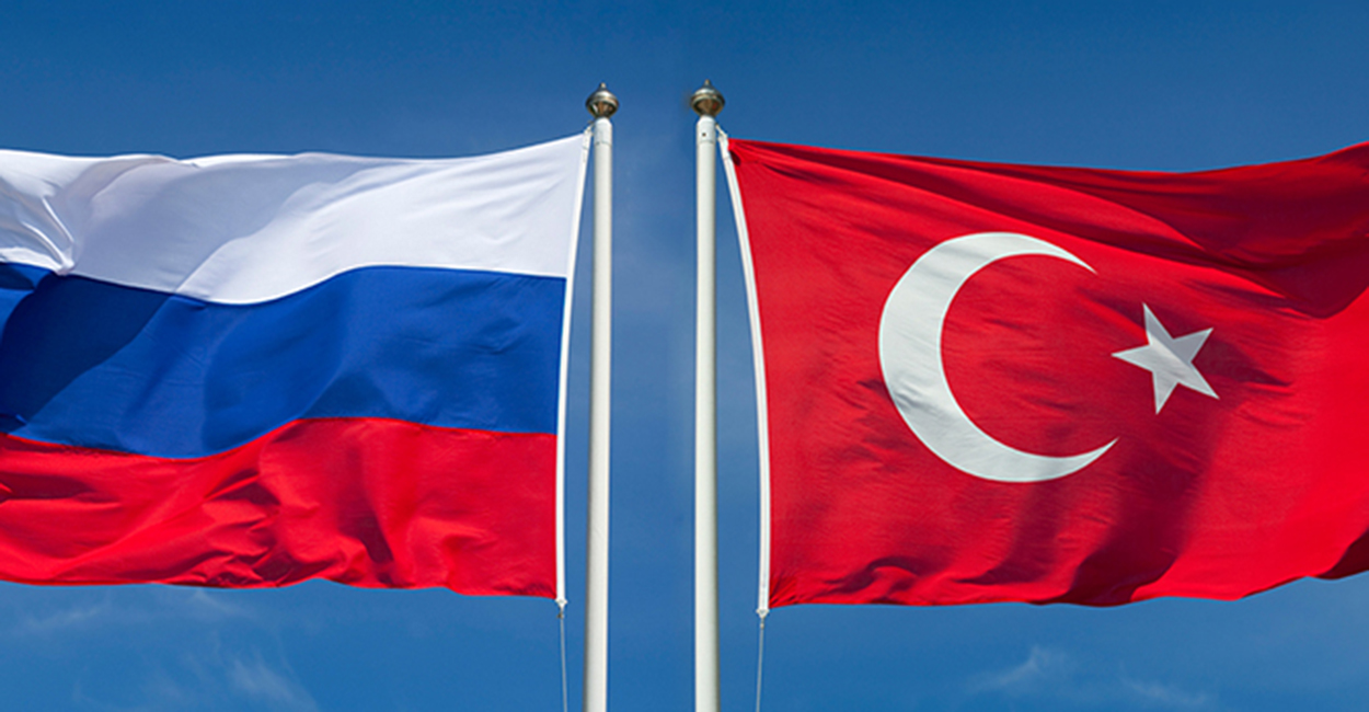 ՌԴ ԱԳՆ տեղակալն ու Թուրքիայի դեսպանն անդրադարձել են Հայաստան-Թուրքիա հարաբերություններին