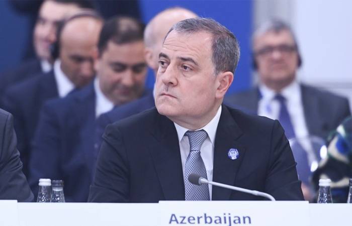 «Զանգեզուրի միջանցքը» մոտ ապագայում կդառնա «Միջին միջանցքի» կարևոր հատված. Բայրամով