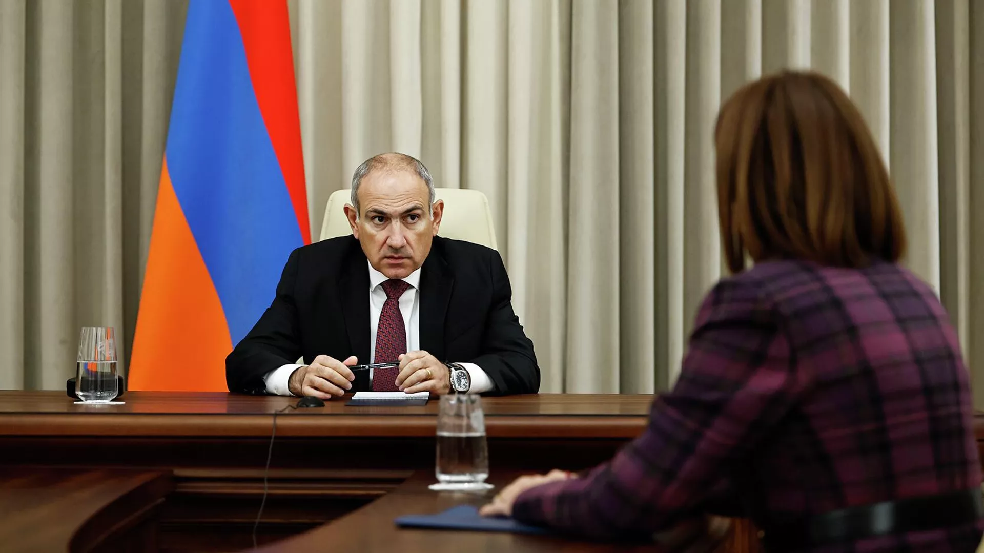 Առողջության համընդհանուր ապահովագրության համակարգն էականորեն փոխելու է առողջապահության ոլորտի և տնտեսության իրավիճակը․վարչապետ