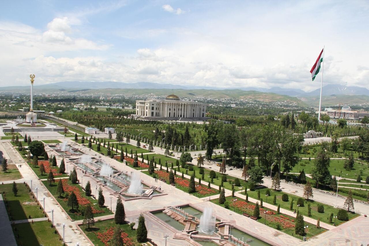 Դուշանբեում կկայանա ՀՀ-ի և Տաջիկստանի միջև տնտեսական համագործակցության միջկառավարական հանձնաժողովի 4-րդ նիստը