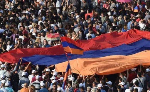 Հայ ժողովրդի հավաքական նպատակներին հասնելու գործում յուրաքանչյուրը պետք է իր դերն ունենա․ «ՀայաՔվե»