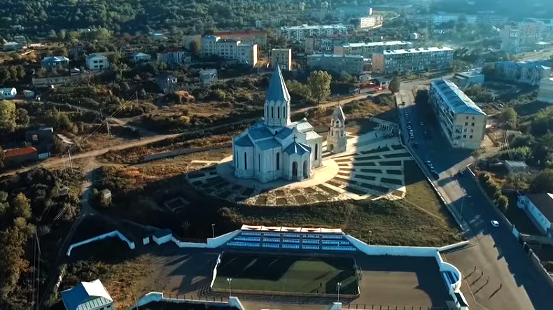 «Գարդման-Շիրվան-Նախիջևան»-ն անդրադարձել է Ադրբեջանի կողմից «Շուշին՝ 2024 թվականի իսլամական աշխարհի մշակութային մայրաքաղաք» հռչակելուն
