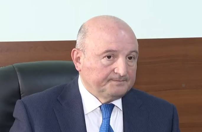 Նոր մեղադրանք՝ Գյումրիի քաղաքապետ Վարդան Ղուկասյանի նկատմամբ