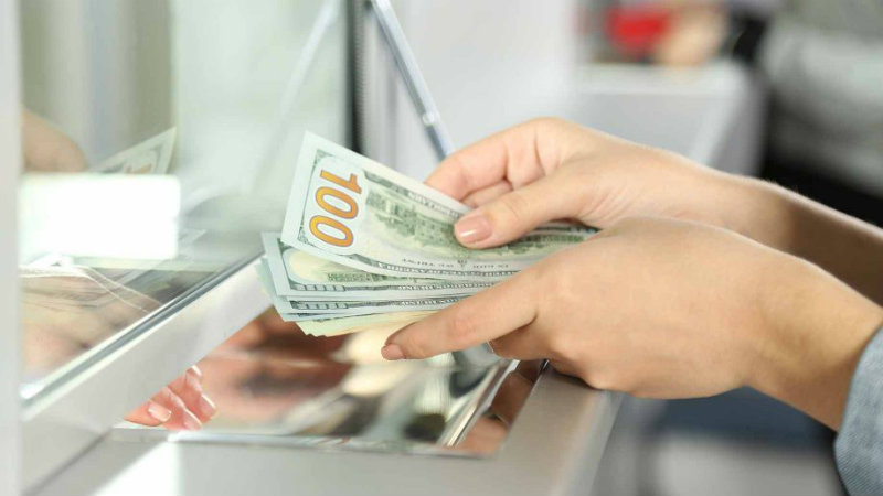 Տարադրամի այսօրվա փոփոխությունները