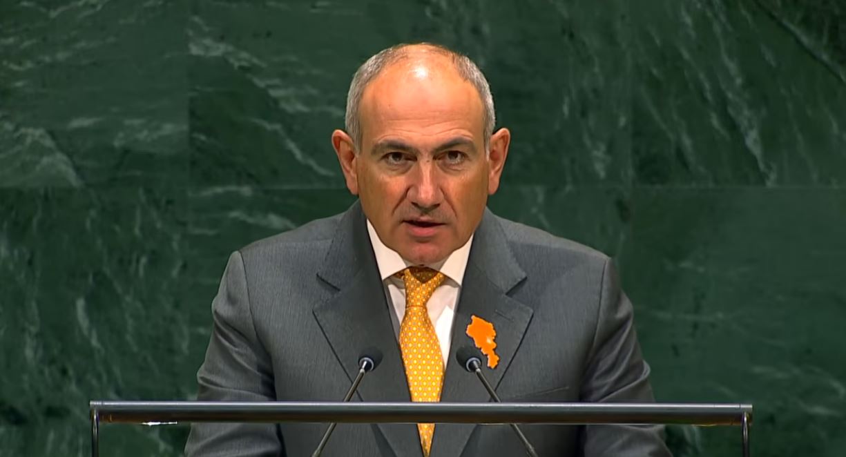 ՀՀ-ում սպասում են հակամարտության հետևանքով Ադրբեջանում անազատության մեջ հայտնված հայերի վերադարձին. Փաշինյանը՝ ՄԱԿ-ի ամբիոնից