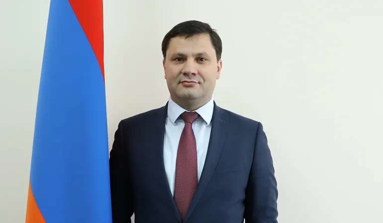 Այս համագործակցությունը նպաստում է մեր անվտանգությանը. Ֆրանսիայում ՀՀ դեսպան Արման Խաչատրյան