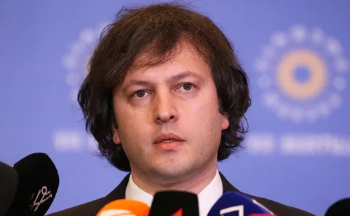 «Մայդանը» Վրաստանում տապալվեց․ Կոբախիձեի հայտարարությունը՝ Վրաստանում նախագահական ընտրությունից հետո