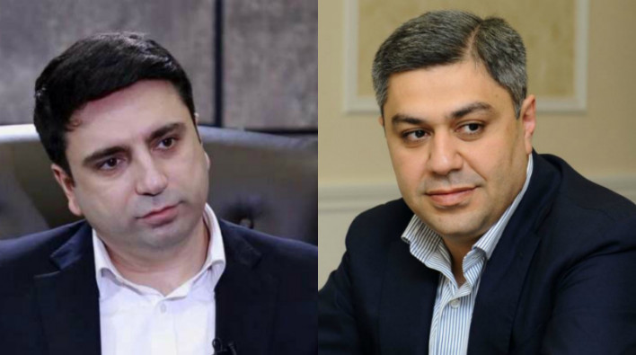 Վանեցյանը բաց թողեց ամենաուժեղ քաղաքական թիմի անդամը դառնալու ու մնալու հնարավորությունը. Սիմոնյան