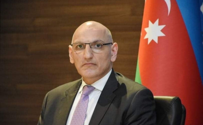 Կայուն խաղաղության հասնելու համար անհրաժեշտ է փոխել Հայաստանի Սահմանադրությունը. Ալիևի հատուկ հանձնարարությունների գծով ներկայացուցիչ