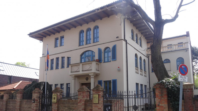 Ի գիտություն ՀՀ քաղաքացիներին՝ Գերմանիայում գործող ճամփորդության սահմանափակումների վերաբերյալ