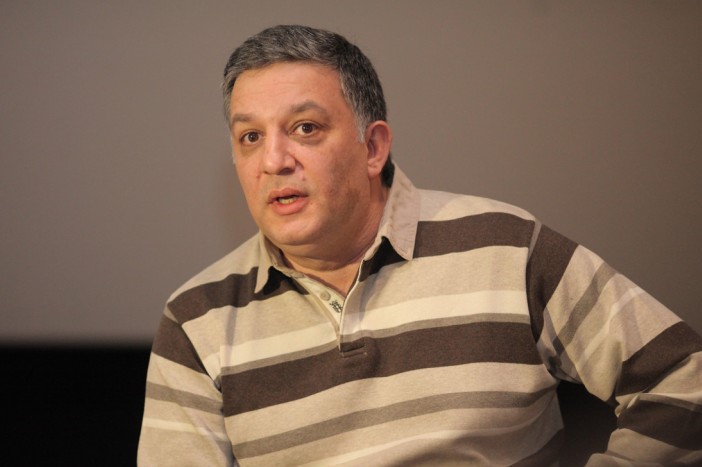 Ֆեյքերի քֆուրների համար պատասխան ես տալու. Մհեր Մկրտչյանը` պատմագավոր Սիսակ Գաբրիելյանին