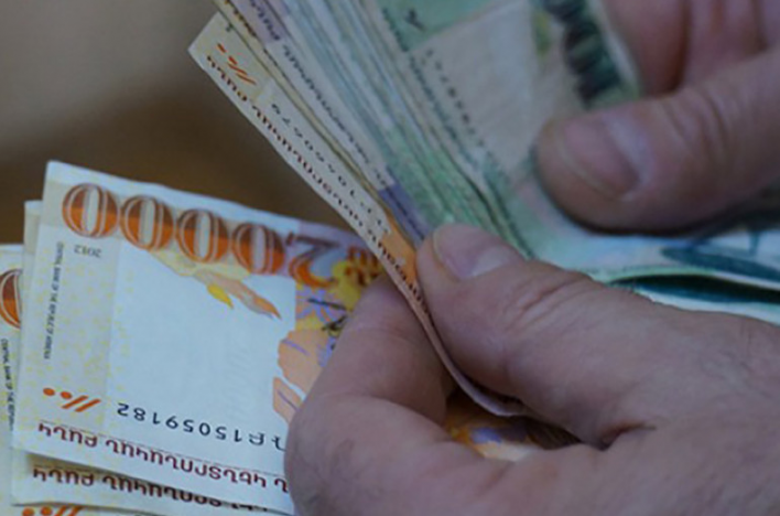 Կենսաթոշակների եւ նպաստների տրամադրման գործընթացում ուշացումներ չեն լինի