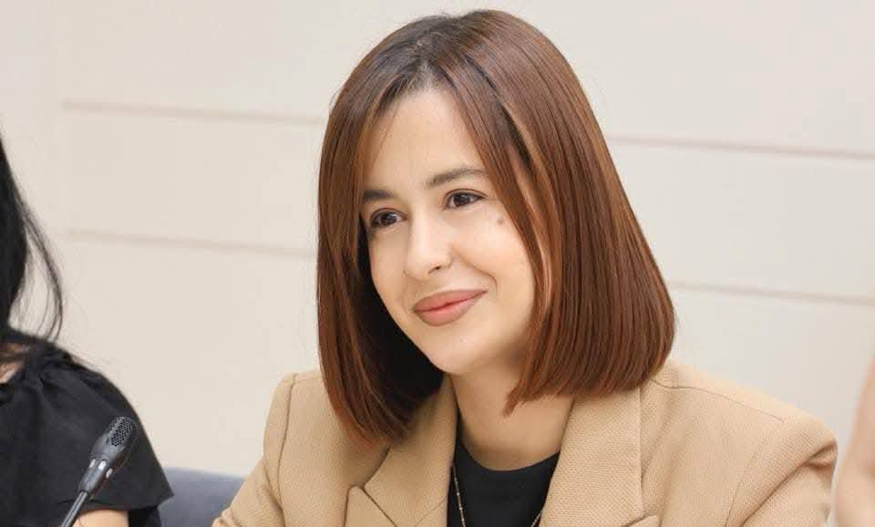 Ջուլիետա Ազարյանը` Աժ պատգամավոր