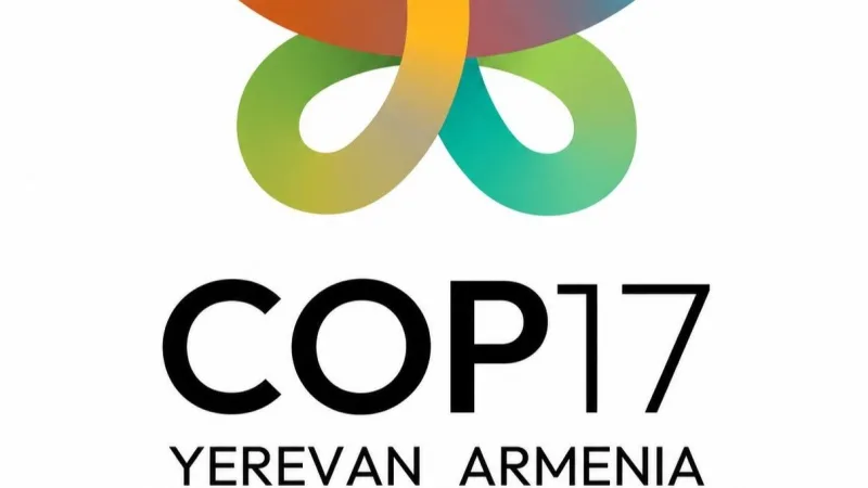 Երևանում ընդունվել է բնության պահպանության մասին հռչակագիր