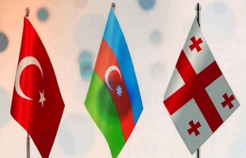 Ադրբեջանի, Վրաստանի և Թուրքիայի ԱԳ նախարարների եռակողմ հանդիպումը տեղի կունենա մարտի 15-ին