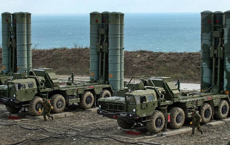 Էրդողանը հայտարարել է, որ Թուրքիան կարող Է C-400-ի երկրորդ խմբաքանակը գնել Ռուսաստանից
