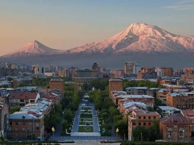 Երևանում օգոստոսի առաջին տասնօրյակում փոշու սահմանային թույլատրելի կոնցենտրացիան գերազանցվել է 1.01-2.1 անգամ