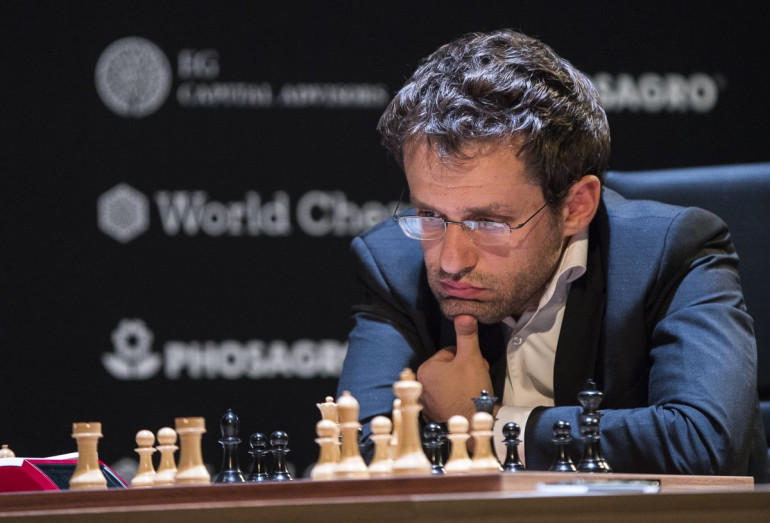 Արոնյանը կրկին ոչ-ոքի է ավարտել պարտիան «Sinquefield Cup»-ի հերթական տուրում