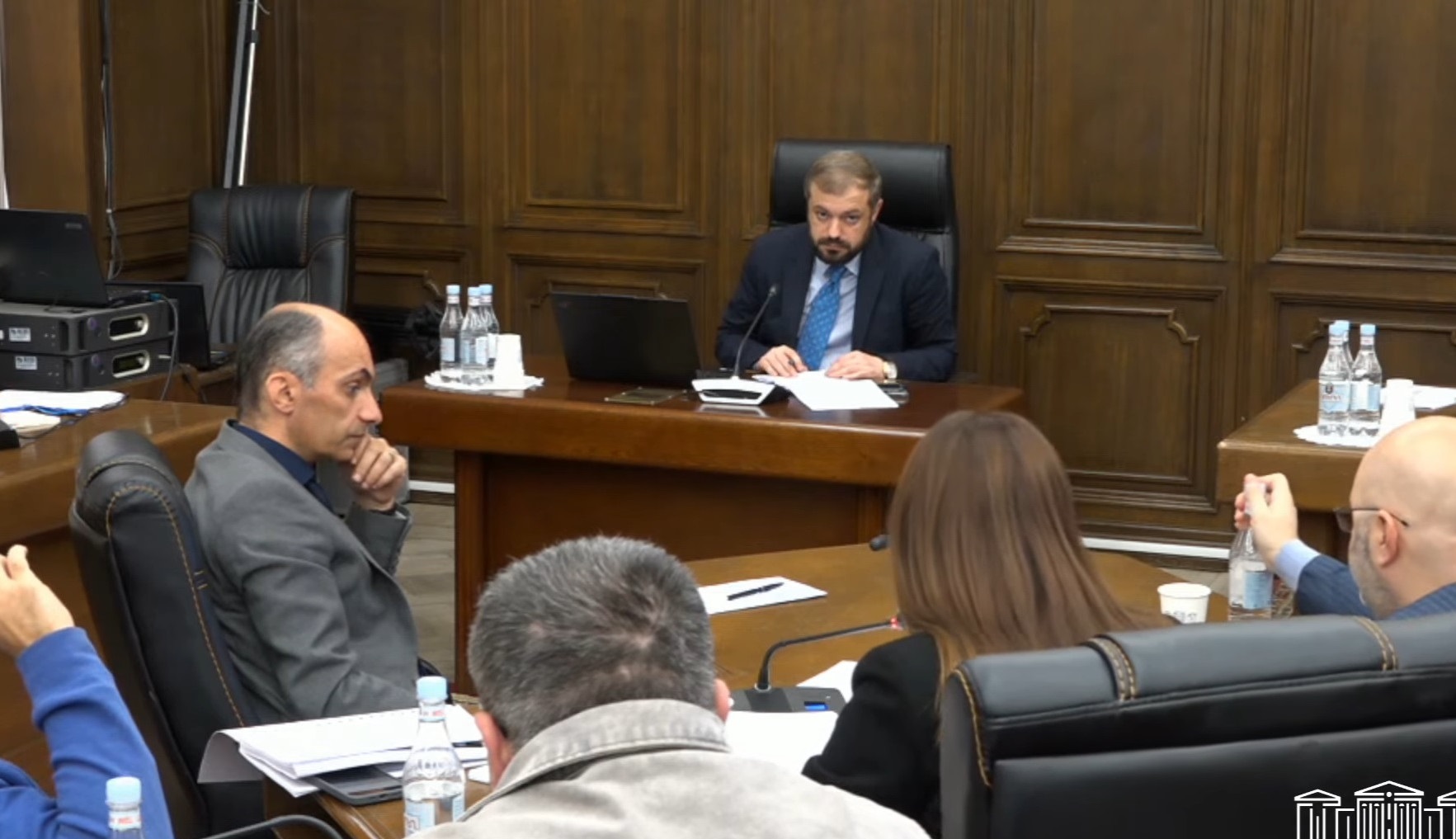 Նպատակ կա անասնագլխաքանակի մեջ շատացնել տոհմային անասունների մասնաբաժինը. Պապոյան