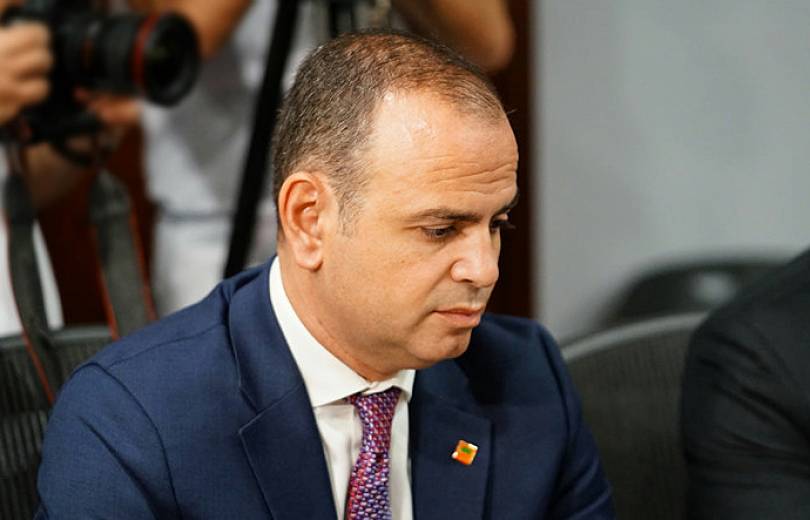 Զարեհ Սինանյանը Մոսկվայում հանդիպում կանցկացնի հայ համայնքի հետ