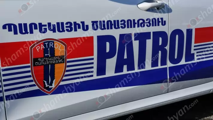 Առեղծվածային ու ողբերգական դեպք՝ Արարատի մարզում․ Մասիսի հիվանդանոց տեղափոխված պարեկը գիտակցության չգալով մահացել է