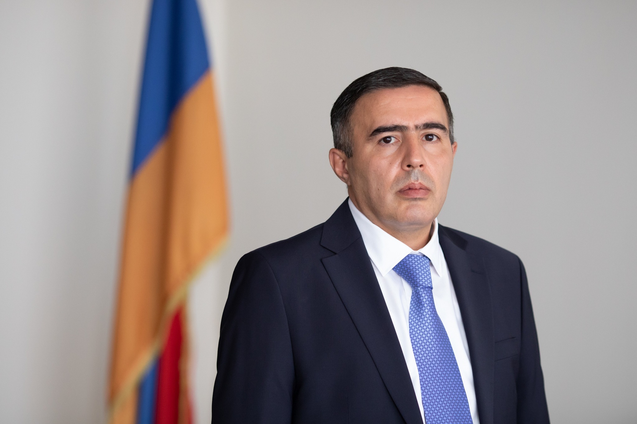 «Спокойно, Маша, я Дубровский»․ ՀՀ երկրորդ նախագահի գրասենյակի համակարգողն արձագանքել է Խաչատուր Սուքիասյանին