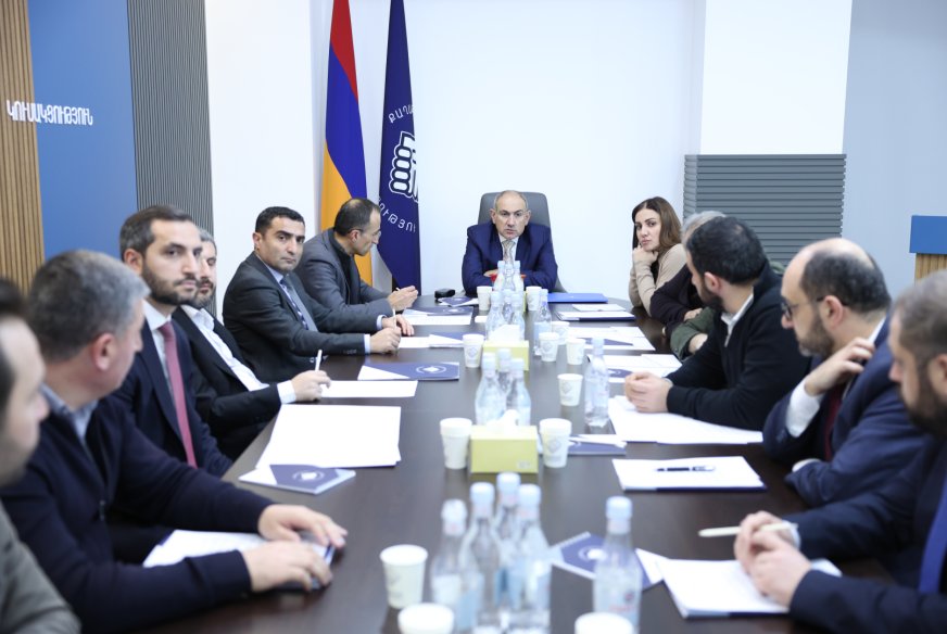 ՔՊ–ում իրոք իրավիճակը ծանր են համարում և մտածում են ելքեր գտնելու մասին․ «Իրավունք»