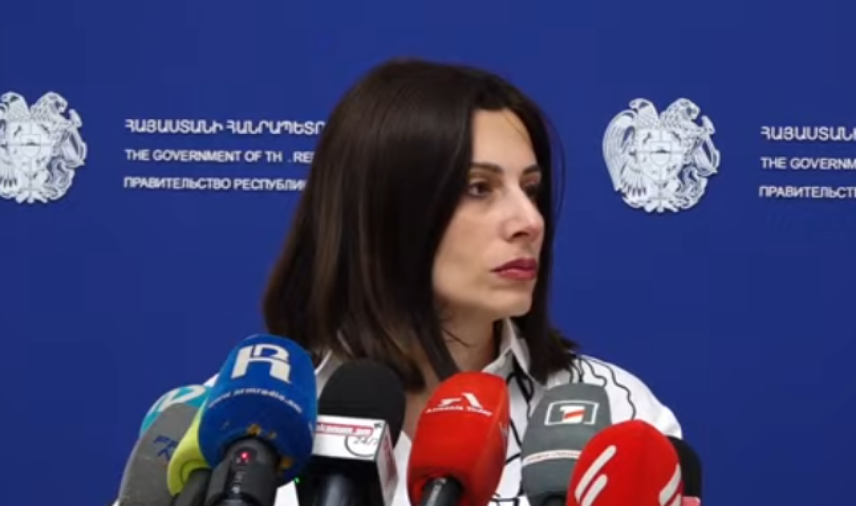 Արդյունքները ոչ թե զարմացրեցին, այլ ուրախացրեցին. Ավանեսյանը՝ ՔՊ ընտրության մասին