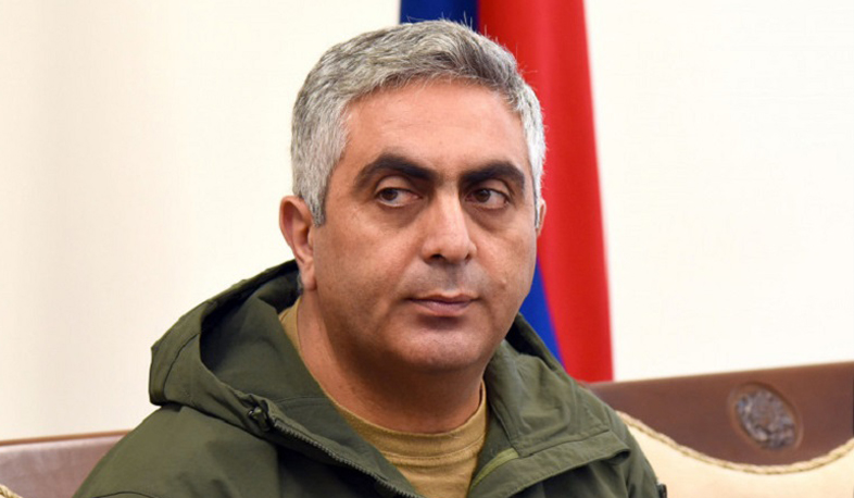 Մանրամասներ՝ Արծրուն Հովհաննիսյանի առողջական վիճակի մասին