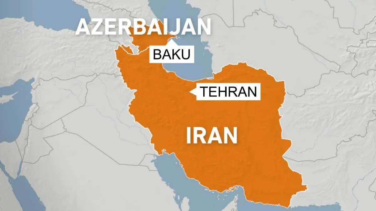 Ադրբեջանի և Իրանի միջև ապրանքաշրջանառությունը մոտեցել է 400 մլն դոլարի