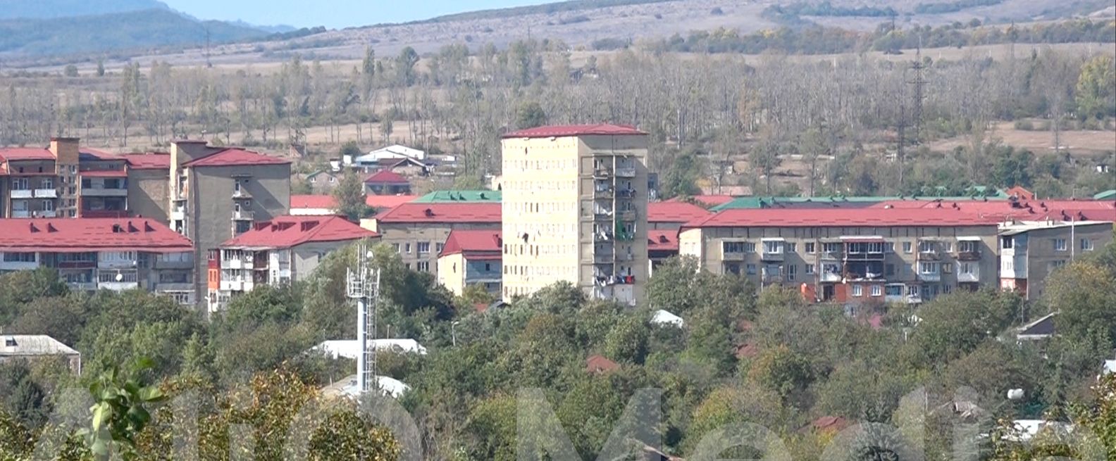 Էլեկտրաէներգիայի հումանիտար մատակարարում ՌԴ-ից Աբխազիա