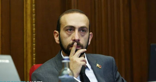 Մենք դեռ կդիմավորենք մոլորակի մայրամուտը, եթե երբևէ այդ օրը գա. Արարատ Միրզոյան (լուսանկար)